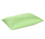 Apsauginis pagalvės užvalkalas Žalias